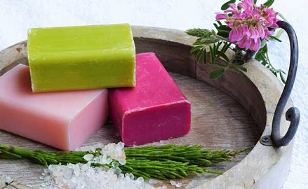 قیمت خرید صابون خوشبو کننده دستشویی + فروش ویژه 5