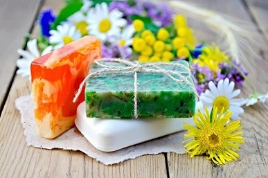 قیمت خرید صابون خوشبو کننده دستشویی + فروش ویژه 2