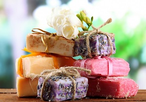 قیمت خرید صابون خوشبو کننده دستشویی + فروش ویژه 3