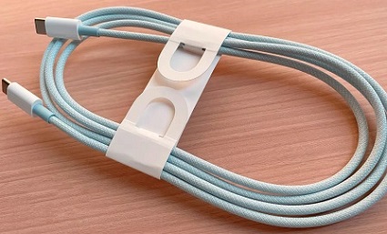 قیمت خرید کابل شارژ آیفون + فروش ویژه 3