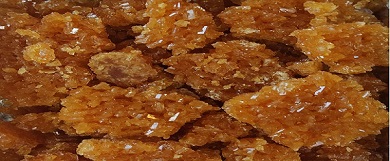 خرید جدیدترین انواع نبات دوآتیشه یزد 2