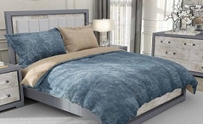 خرید و قیمت روتختی ژاگاد مخمل 4