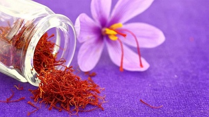 خرید و قیمت انواع زعفران نگین مشهد 6