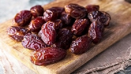 فروش خرما مضافتی لوکس + قیمت خرید به صرفه 5
