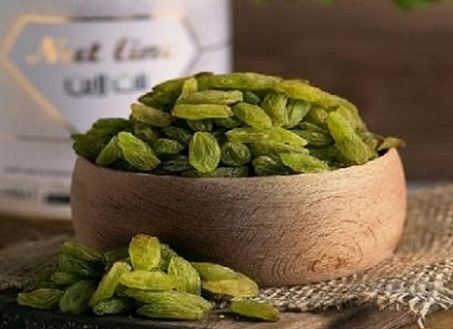 قیمت کشمش سبز قلمی + پخش تولیدی عمده کارخانه 3