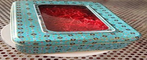قیمت زعفران نگین لوکس صادراتی + خرید باور نکردنی 2