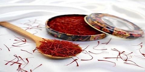 قیمت زعفران نگین لوکس صادراتی + خرید باور نکردنی 4