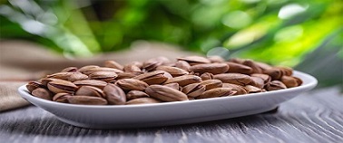 خرید مغز پسته دندانه سبز + قیمت فروش استثنایی 2