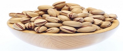 خرید مغز پسته دندانه سبز + قیمت فروش استثنایی 4