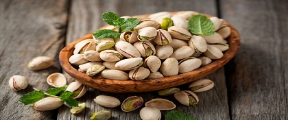 خرید مغز پسته دندانه سبز + قیمت فروش استثنایی 6