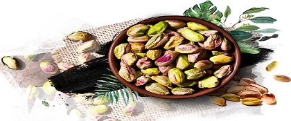 خرید مغز پسته گندمی + قیمت فروش استثنایی 2