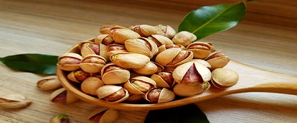 خرید مغز پسته خرد شده + قیمت فروش استثنایی 2