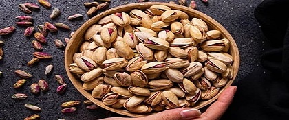 خرید مغز پسته خرد شده + قیمت فروش استثنایی 4