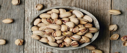 خرید مغز پسته خرد شده + قیمت فروش استثنایی 6