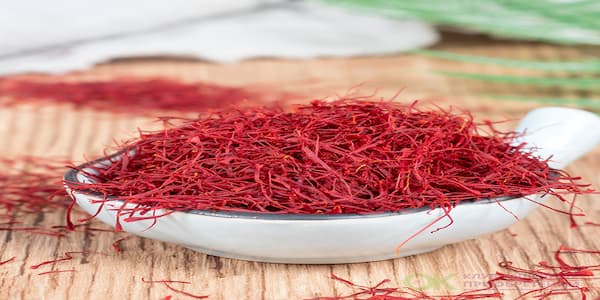 قیمت زعفران نگین شکسته + خرید باور نکردنی