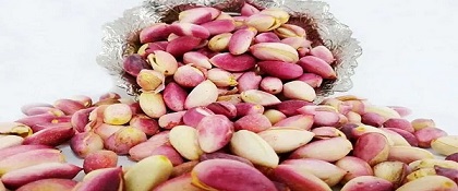 خرید پسته کله قوچی شور + قیمت فروش استثنایی 6