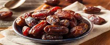 خرید خرمای کبکاب شیره دار + قیمت فروش استثنایی 6