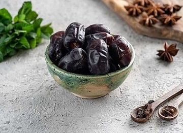 قیمت خرید خرما مضافتی مشکین + فروش ویژه 2