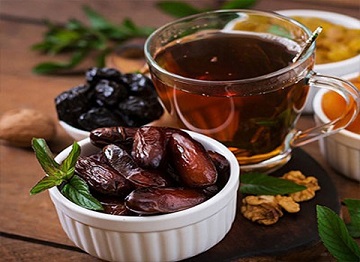 قیمت خرید خرما مضافتی مشکین + فروش ویژه 4