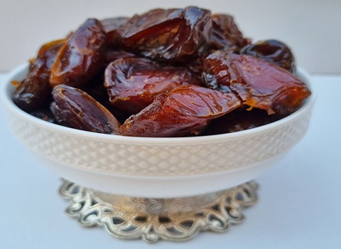 خرید خرما مضافتی صادراتی + قیمت فروش استثنایی 3
