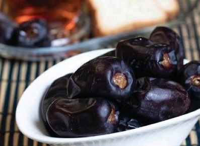 قیمت خرید خرمای مضافتی سه ردیفه + فروش ویژه 4