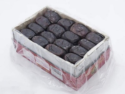 قیمت خرید خرمای مضافتی سه ردیفه + فروش ویژه 6
