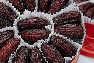 قیمت خرمای پیارم صادراتی + خرید باور نکردنی 4