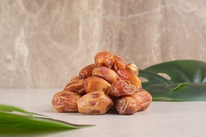 خرید و قیمت خرمای خاصویی خشک + فروش عمده 5