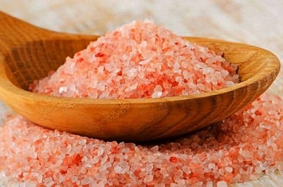خرید و قیمت نمک صورتی هیمالیا + فروش عمده 6