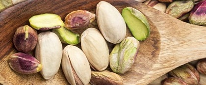 خرید مغز پسته کال سبز + قیمت فروش استثنایی 4