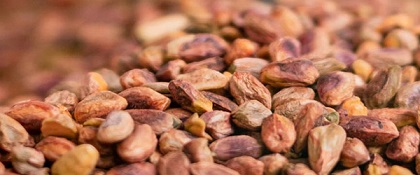 خرید مغز پسته کال سبز + قیمت فروش استثنایی 5