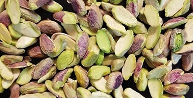 خرید مغز پسته گندمی + قیمت فروش استثنایی 3
