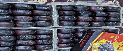 قیمت خرید خرما مضافتی جیرفت + فروش ویژه 6