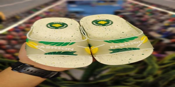 قیمت و خرید دمپایی عروسکی بچه گانه + فروش ارزان 3