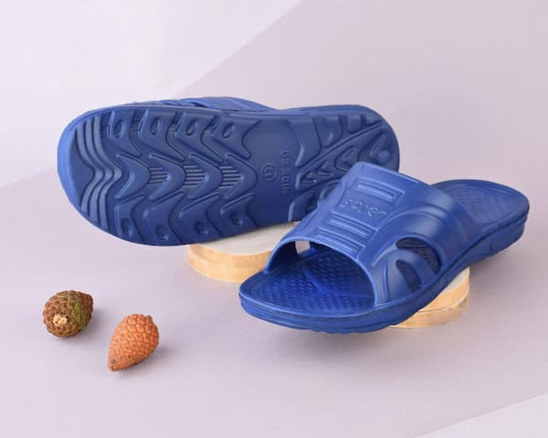 خرید دمپایی حراجی + قیمت فروش استثنایی 2