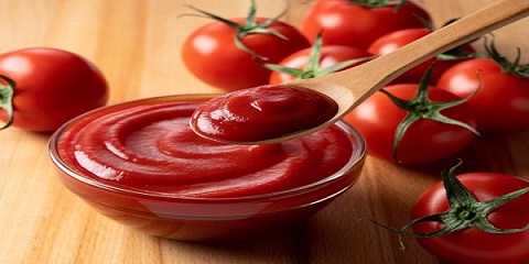 خرید جدیدترین انواع رب گوجه فرنگی ارگانیک 4