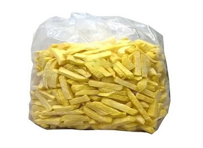قیمت خرید سیب زمینی نیمه آماده + فروش ویژه 3