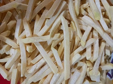 قیمت خرید سیب زمینی نیمه آماده + فروش ویژه 4
