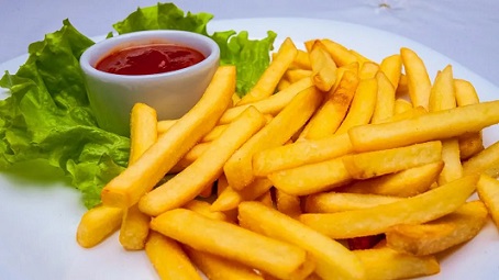 قیمت خرید سیب زمینی سرخ شده + فروش ویژه 3
