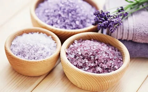 قیمت نمک اسپا فله ای + خرید باور نکردنی 2