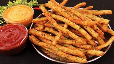 قیمت خرید سیب زمینی نیمه آماده خانگی + فروش ویژه 3