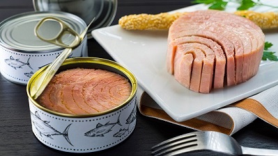 قیمت خرید تن ماهی بریس + فروش ویژه 3