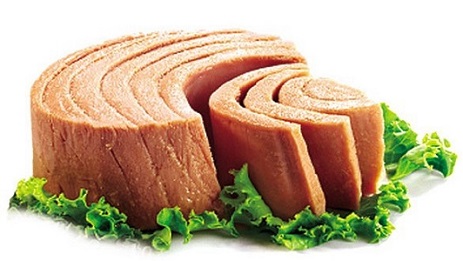 قیمت خرید تن ماهی فلفلی خوشتون آبی + فروش ویژه 3