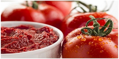 خرید رب گوجه فرنگی دبه ای  + قیمت فروش استثنایی 5
