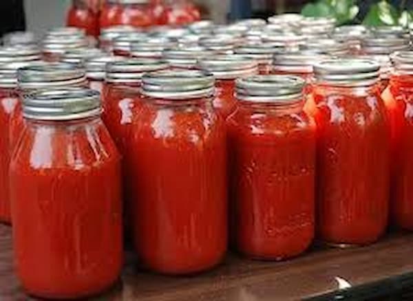 قیمت خرید رب گوجه فرنگی شیشه‌ای + فروش ویژه 6