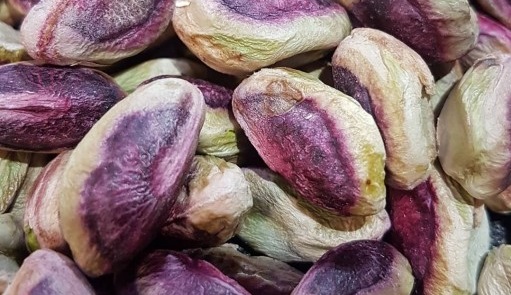 مغز پسته درجه یک طبیعی با طعم عالی و تازه 4