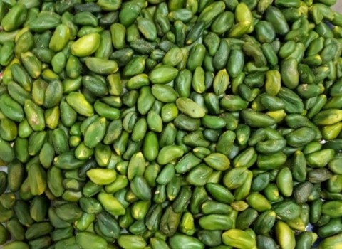 خرید و قیمت مغز سبز پسته + فروش عمده 3