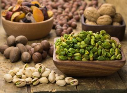 خرید و قیمت مغز سبز پسته + فروش عمده 2