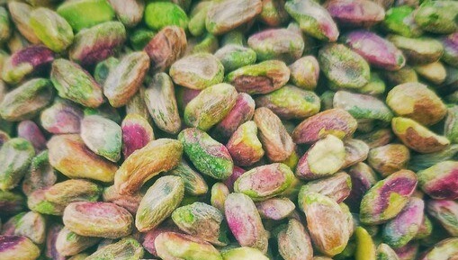 خرید و قیمت مغز سبز پسته + فروش عمده 6