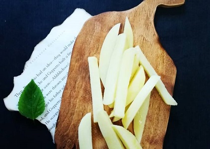 قیمت خرید سیب زمینی نیمه آماده + فروش ویژه